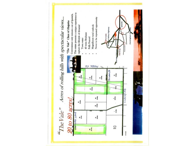 223 Clause Road, Haigslea QLD 4306