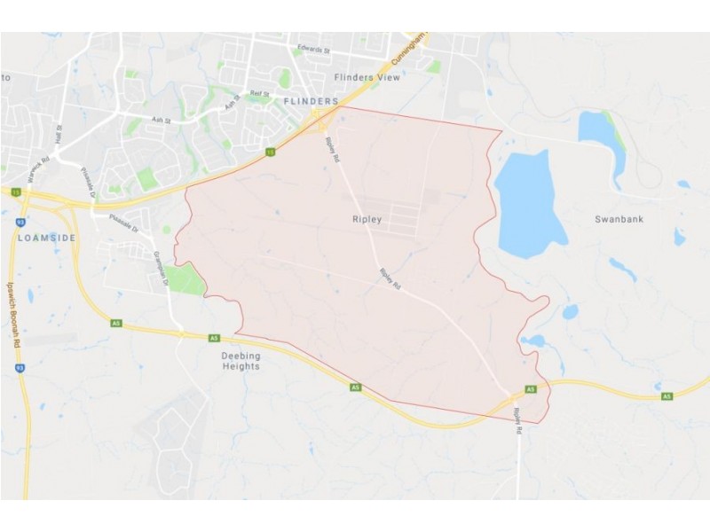 Ripley QLD 4306