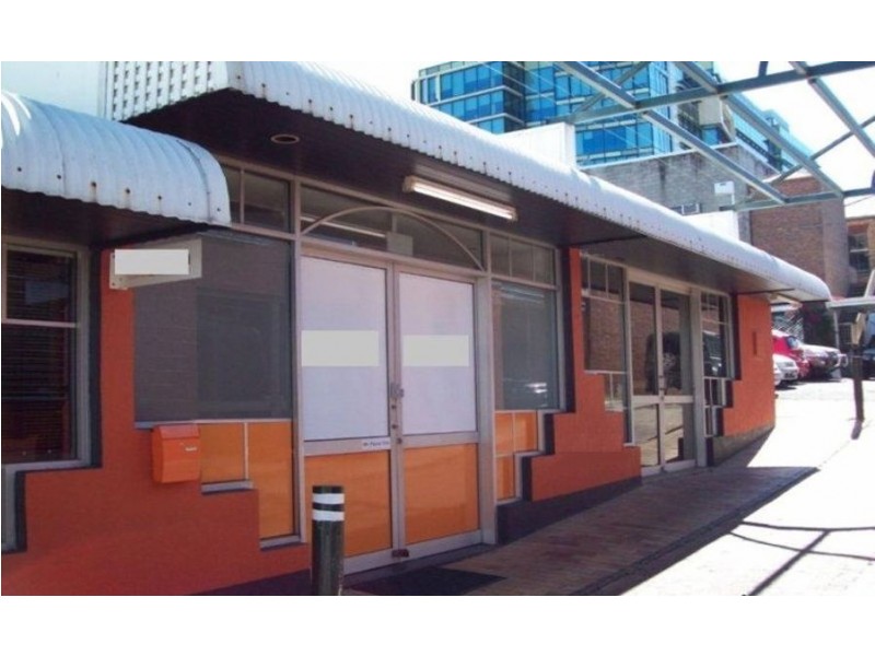 57 Limestone Street, Ipswich QLD 4305