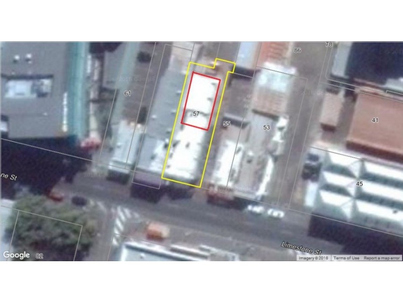 57 Limestone Street, Ipswich QLD 4305