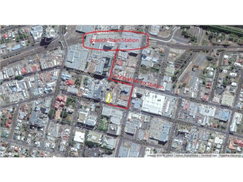 57 Limestone Street, Ipswich QLD 4305