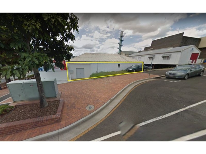 196 Brisbane Street, Ipswich QLD 4305