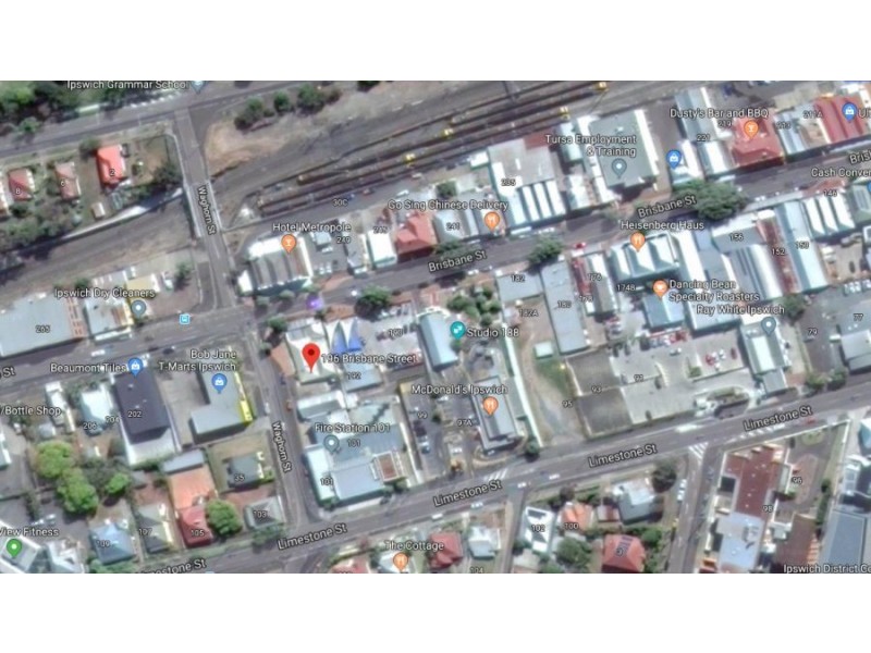 196 Brisbane Street, Ipswich QLD 4305