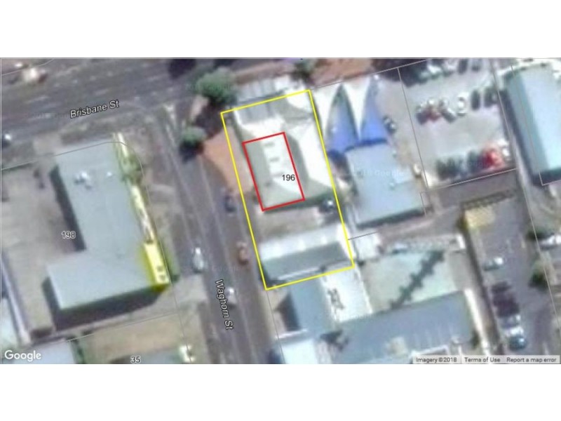 196 Brisbane Street, Ipswich QLD 4305