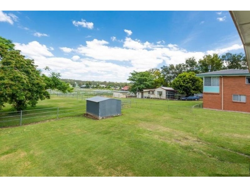 34 STAFFORD STREET, Booval QLD 4304