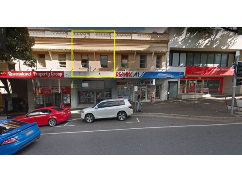 96 Brisbane Street, Ipswich QLD 4305