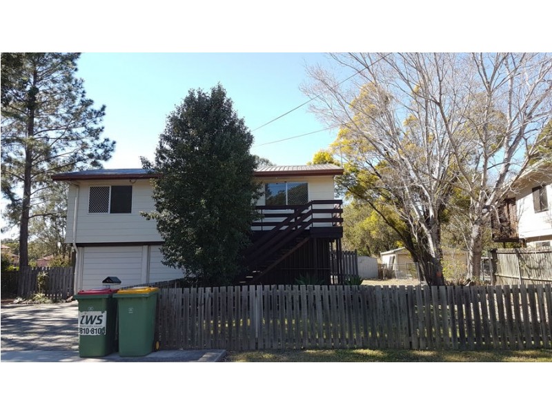 13 MEYERS ST, Churchill QLD 4305