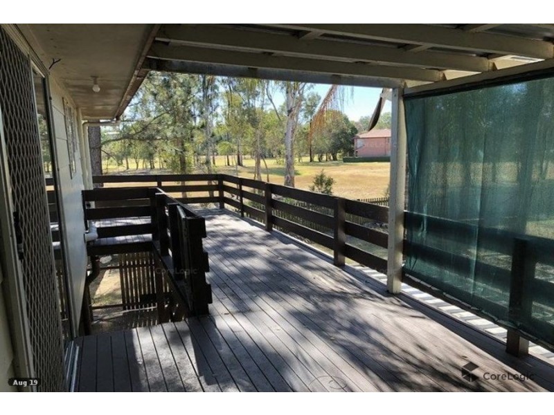 13 MEYERS ST, Churchill QLD 4305