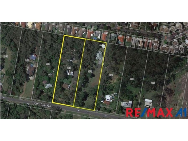 470 Waterford Road, Ellen Grove QLD 4078