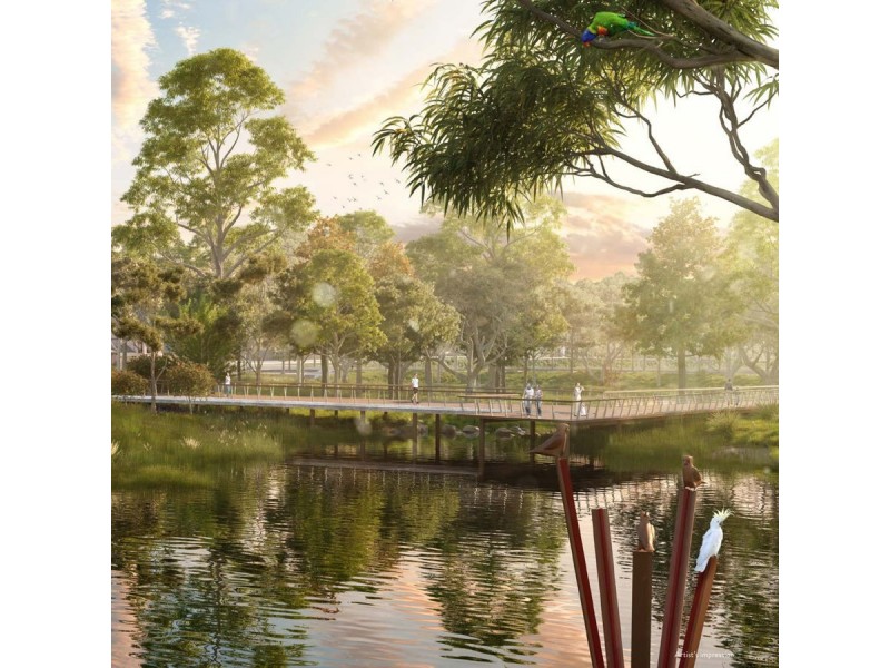 Lot 4 Lillias Street, Walloon QLD 4306