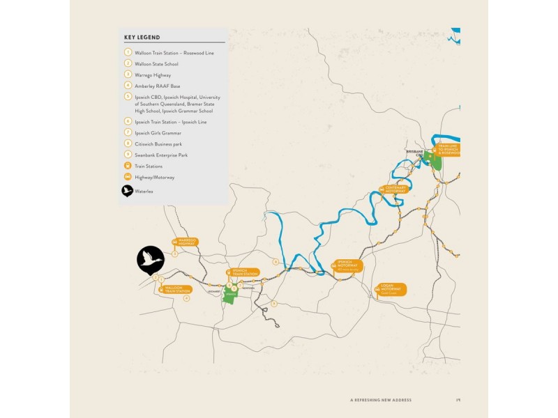Lot 4 Lillias Street, Walloon QLD 4306