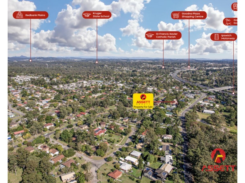 21 Waterford Road, Gailes QLD 4300