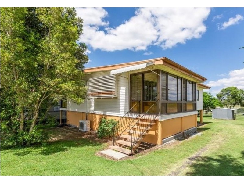 34 STAFFORD STREET, Booval QLD 4304