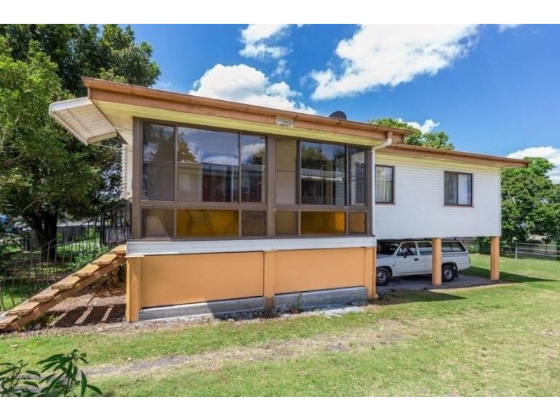 34 STAFFORD STREET, Booval QLD 4304