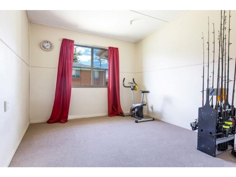 34 STAFFORD STREET, Booval QLD 4304