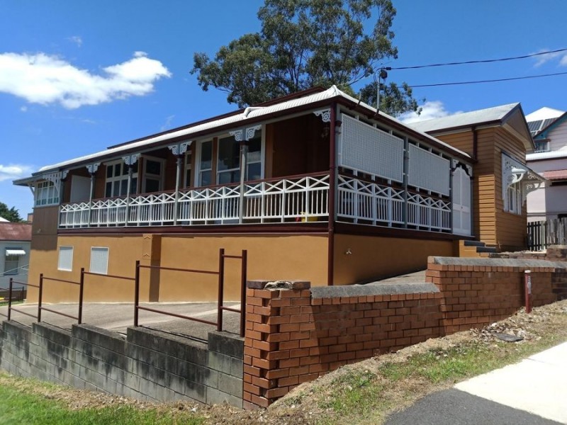 36 Waghorn Street, Ipswich QLD 4305