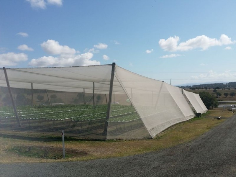 2186 Warrego Hwy, Haigslea QLD 4306