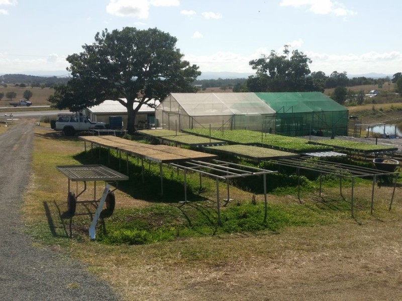 2186 Warrego Hwy, Haigslea QLD 4306