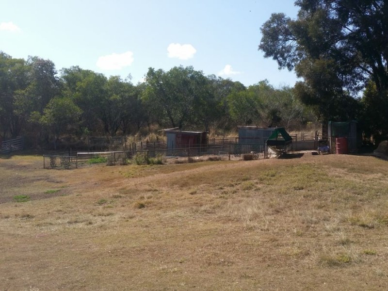 2186 Warrego Hwy, Haigslea QLD 4306