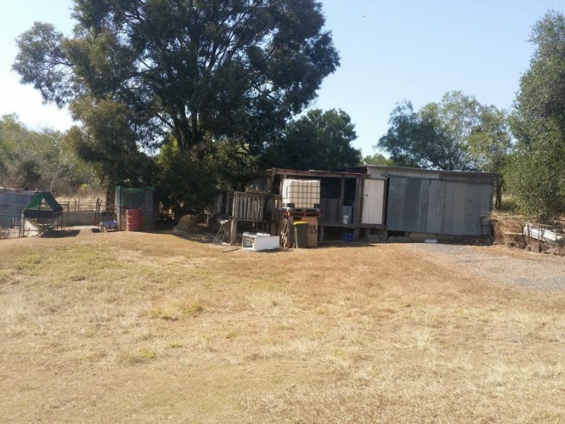 2186 Warrego Hwy, Haigslea QLD 4306