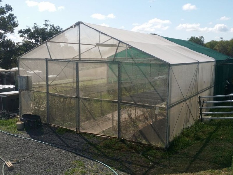 2186 Warrego Hwy, Haigslea QLD 4306