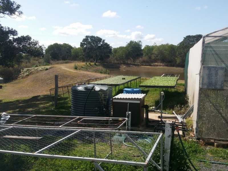 2186 Warrego Hwy, Haigslea QLD 4306