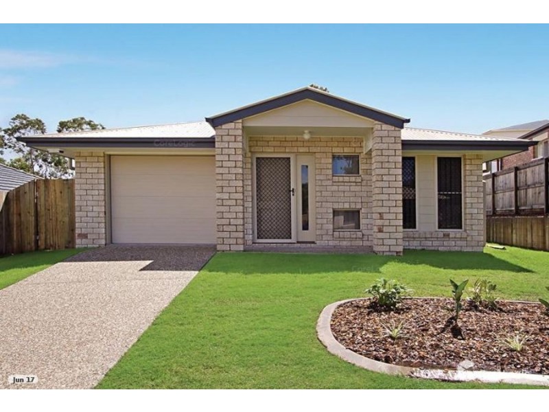 12 Macbride Court, Collingwood Park QLD 4301