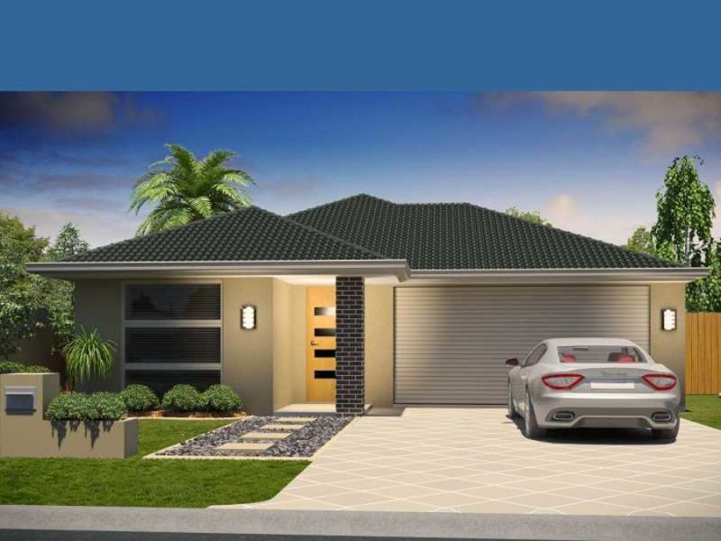 42 Kevin Mulroney Drive, Flinders View QLD 4305