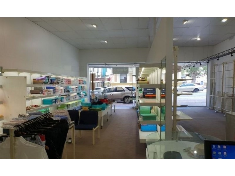 137 Brisbane St Ipswich, Ipswich QLD 4305