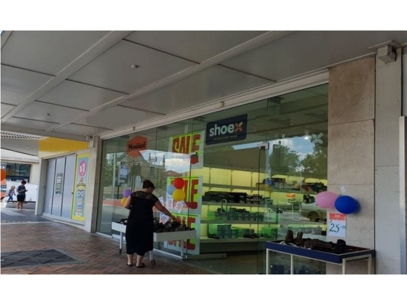 137 Brisbane St Ipswich, Ipswich QLD 4305