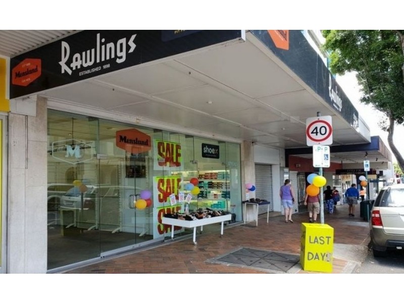 137 Brisbane St Ipswich, Ipswich QLD 4305