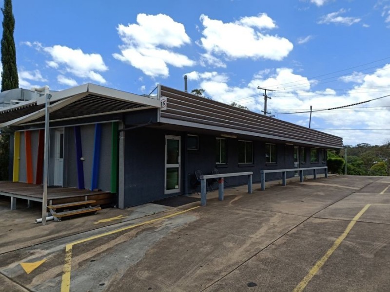 11 William Street, Blackstone QLD 4304