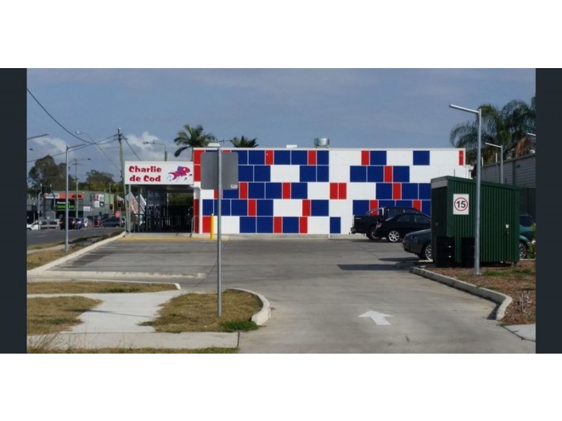 2/17 Pound Street, West Ipswich QLD 4305