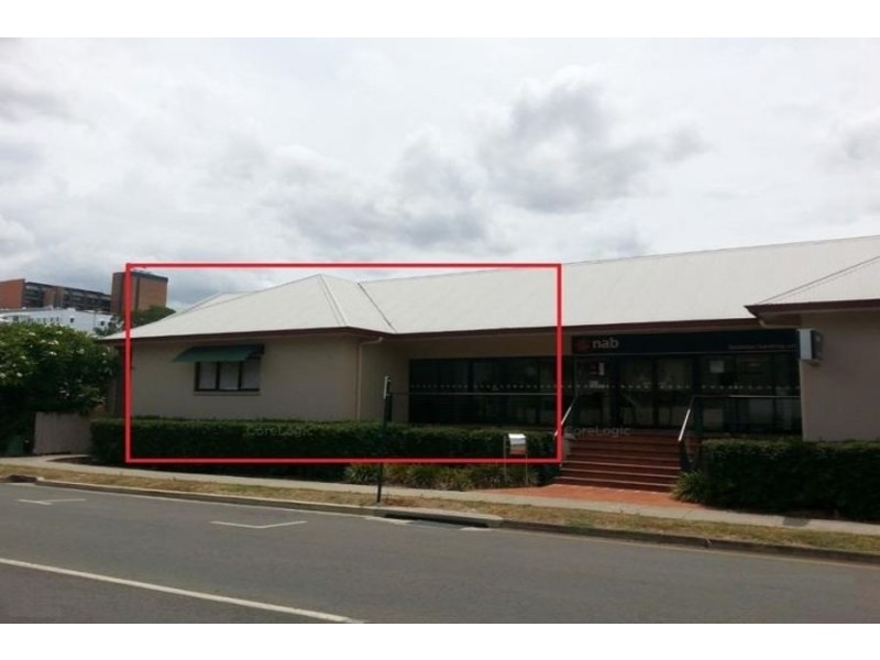 1B Gordon Street, Ipswich QLD 4305