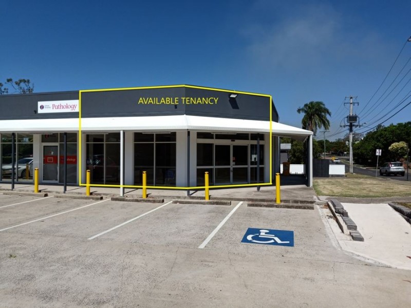 18 South Station Road, Booval QLD 4304