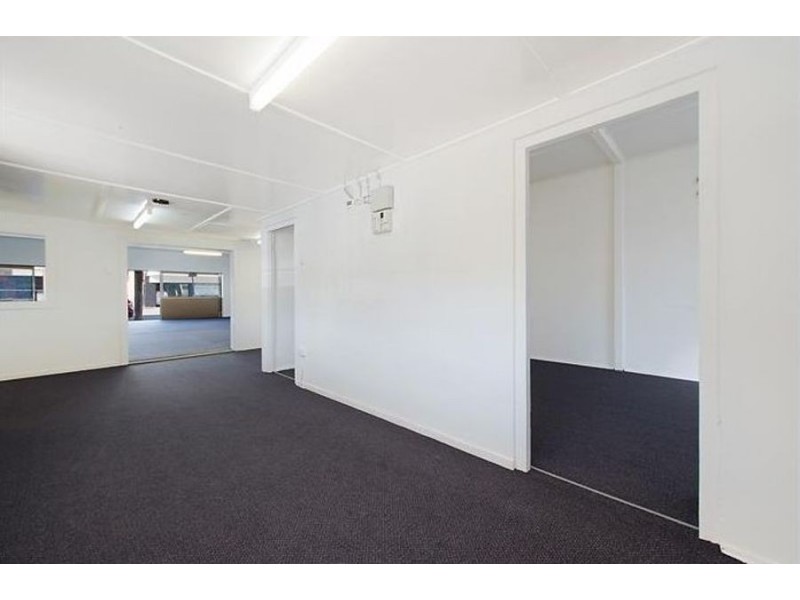 37 Brisbane Street, Ipswich QLD 4305