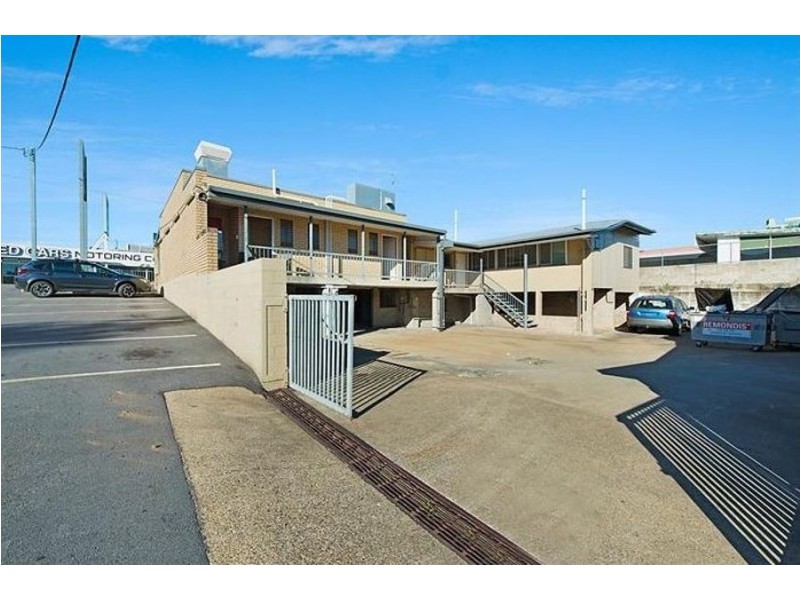 37 Brisbane Street, Ipswich QLD 4305