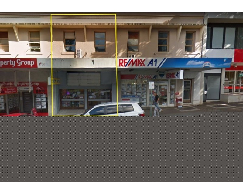 96 Brisbane Street, Ipswich QLD 4305