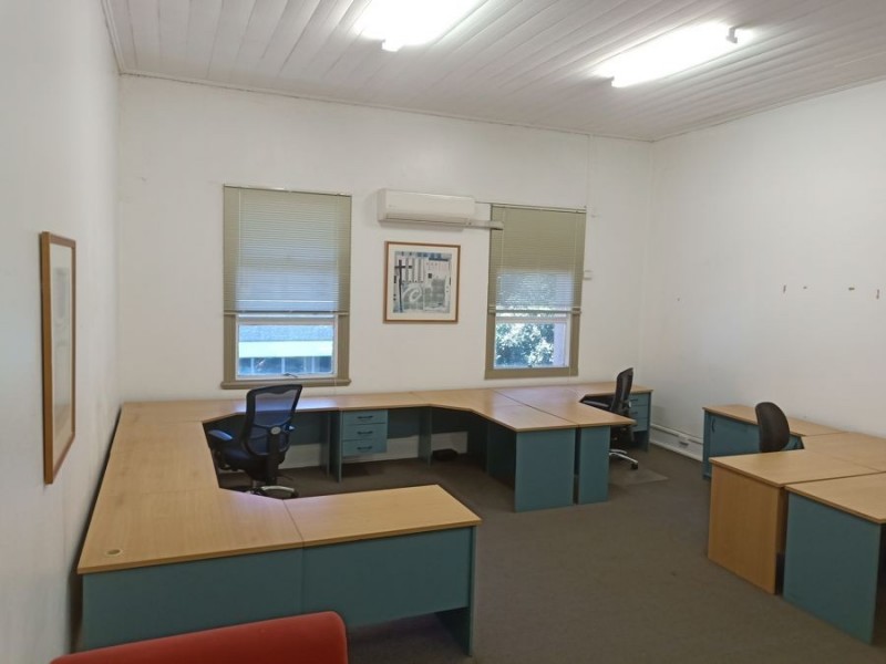 96 Brisbane Street, Ipswich QLD 4305