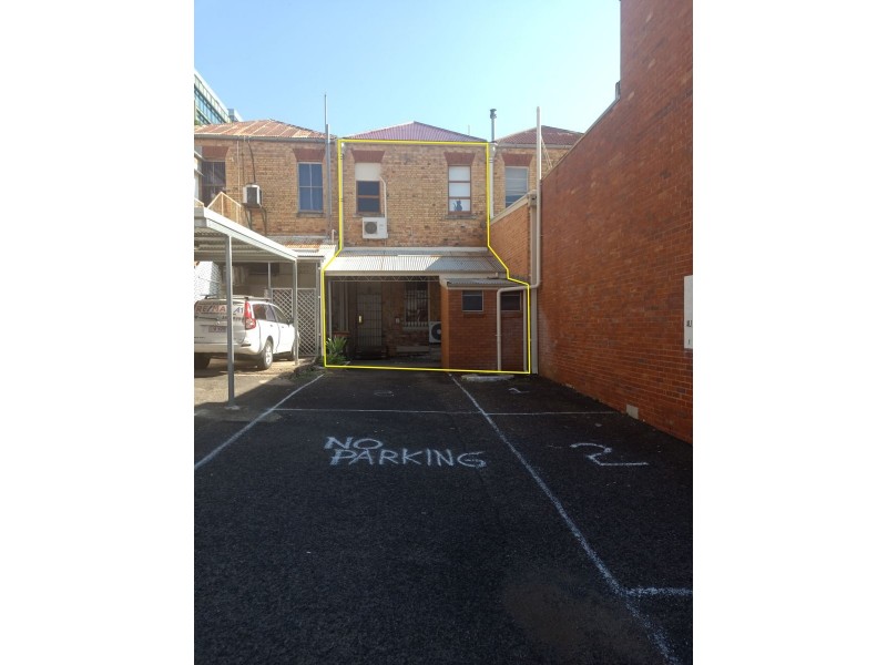 96 Brisbane Street, Ipswich QLD 4305