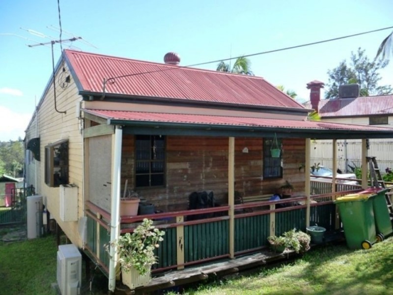 2 Mount Crosby Road, Tivoli QLD 4305