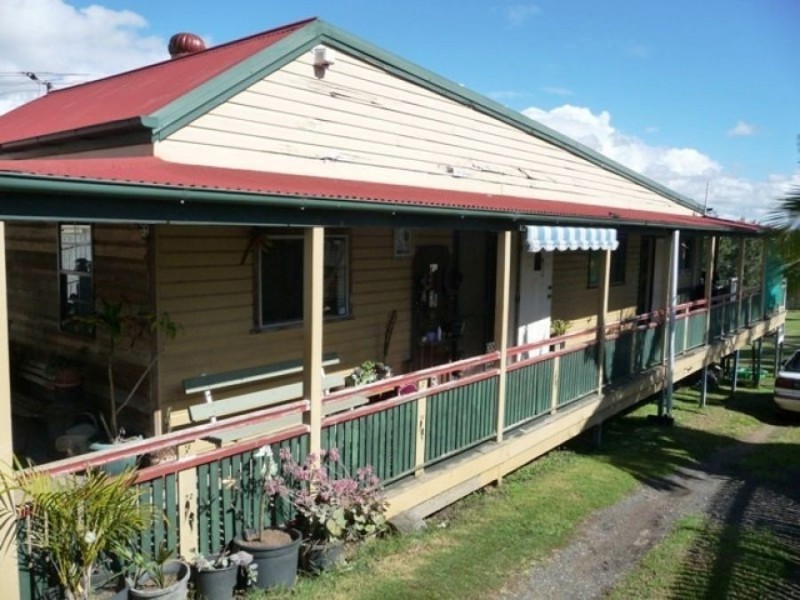 2 Mount Crosby Road, Tivoli QLD 4305