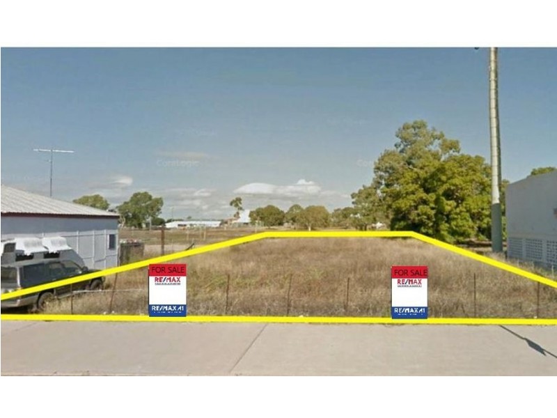 52-54 Eighth Avenue, Home Hill QLD 4806