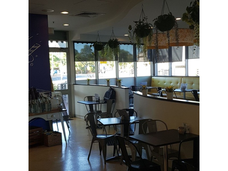 Ashgrove QLD 4060
