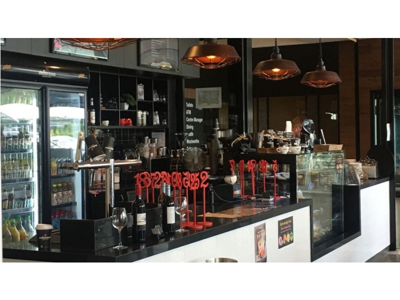 Park Ridge South QLD 4125