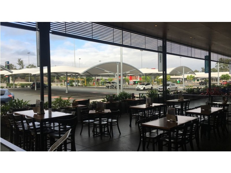Park Ridge South QLD 4125