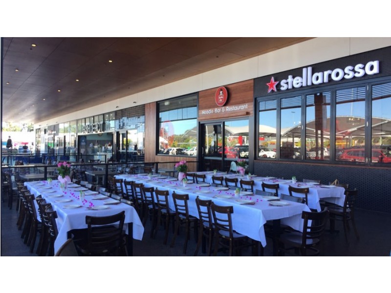 Park Ridge South QLD 4125