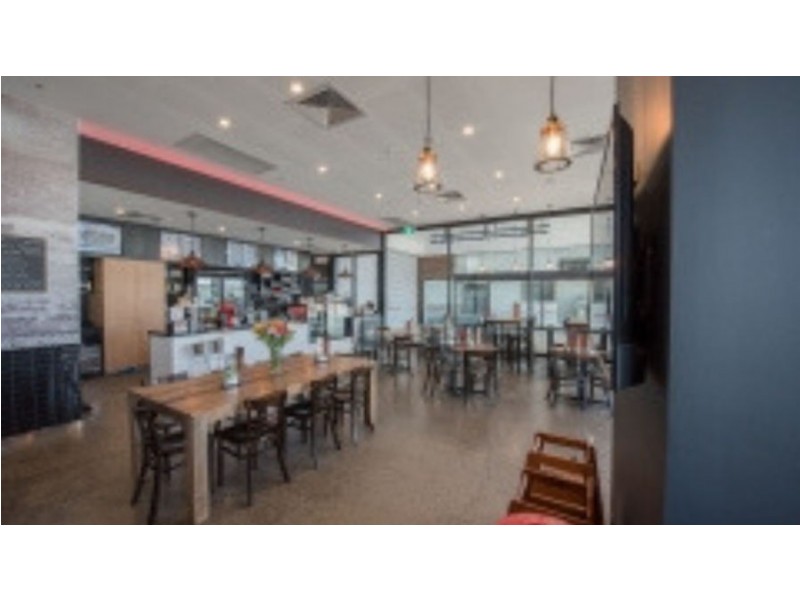 Park Ridge South QLD 4125