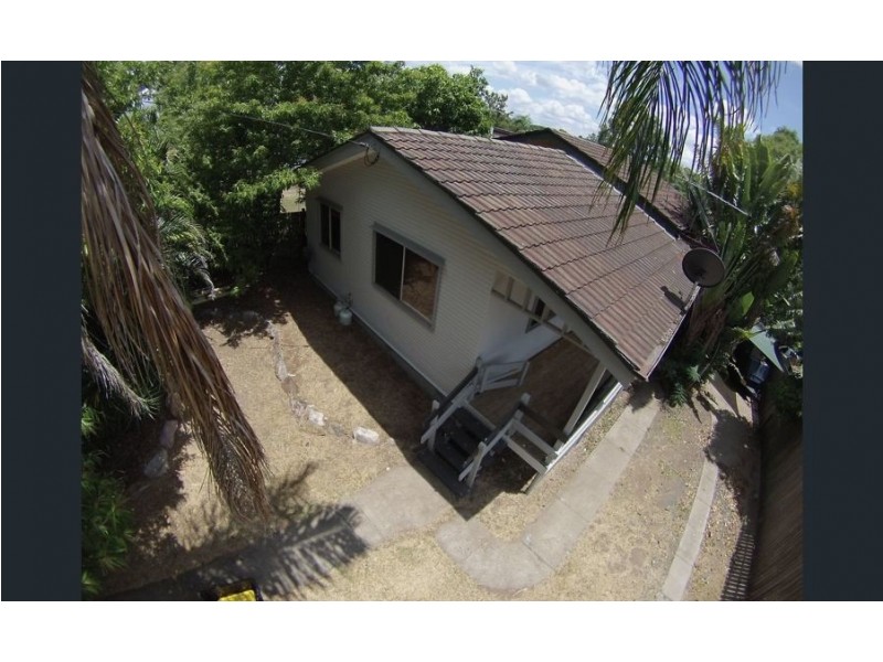 18 FARR STREET, East Ipswich QLD 4305