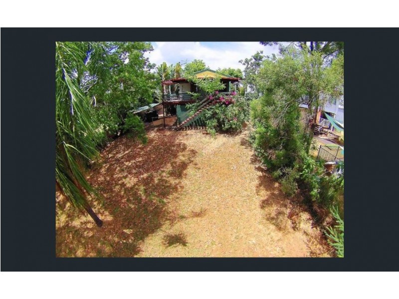 18 FARR STREET, East Ipswich QLD 4305